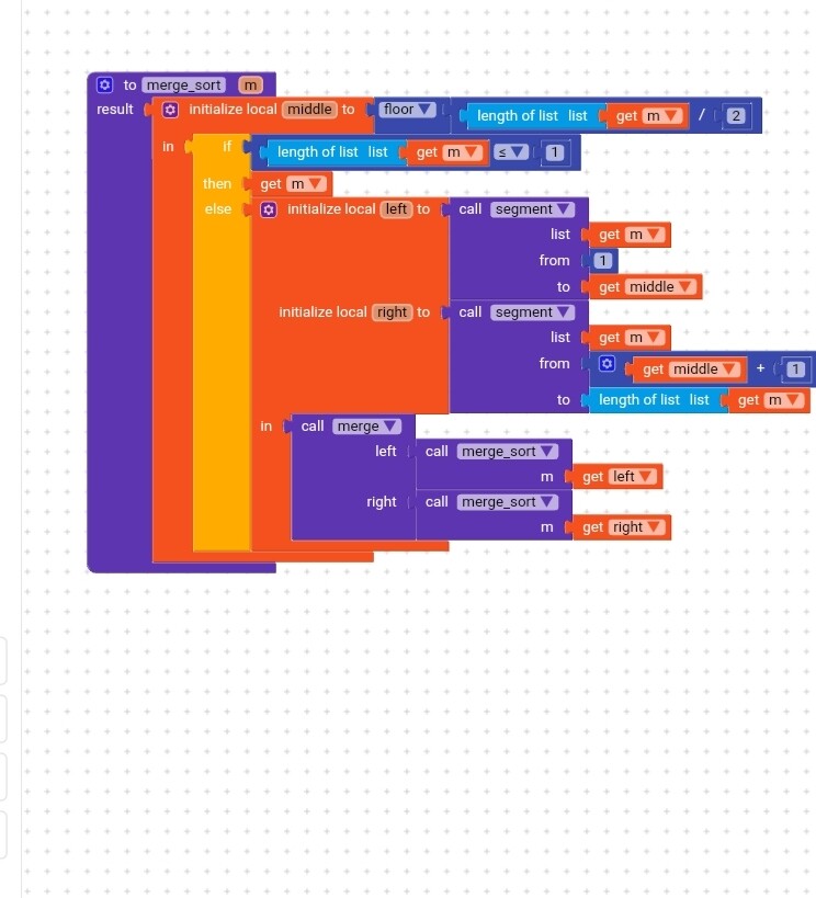 Help me in this error in list view - Discuss - Kodular Community