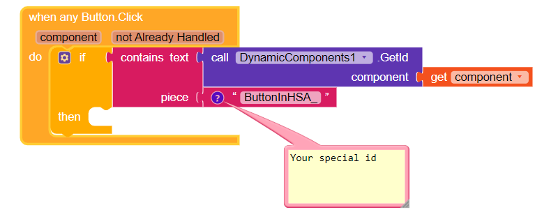 5 Different Listviews using Dynamic component Extension | Guide - Page ...