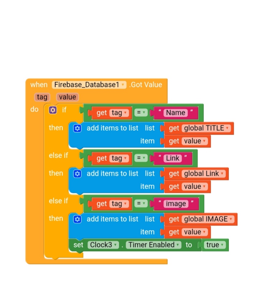 Sorting of Dynamic list by time/name - Guides - Kodular Community