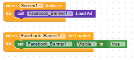 Learn How Code Fb Posts How to code for facebook ads - Discuss - Kodular Community