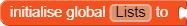 global_declaration