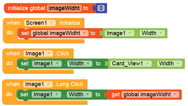 Image size problem - Discuss - Kodular Community