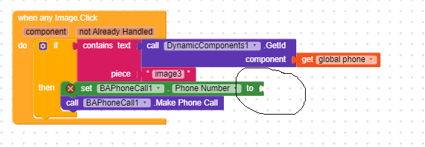 5 Different Listviews using Dynamic component Extension | Guide - Page ...