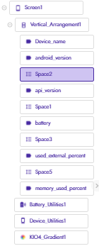 Getfo: Get all info about your Android phone (Guide with AIA ...