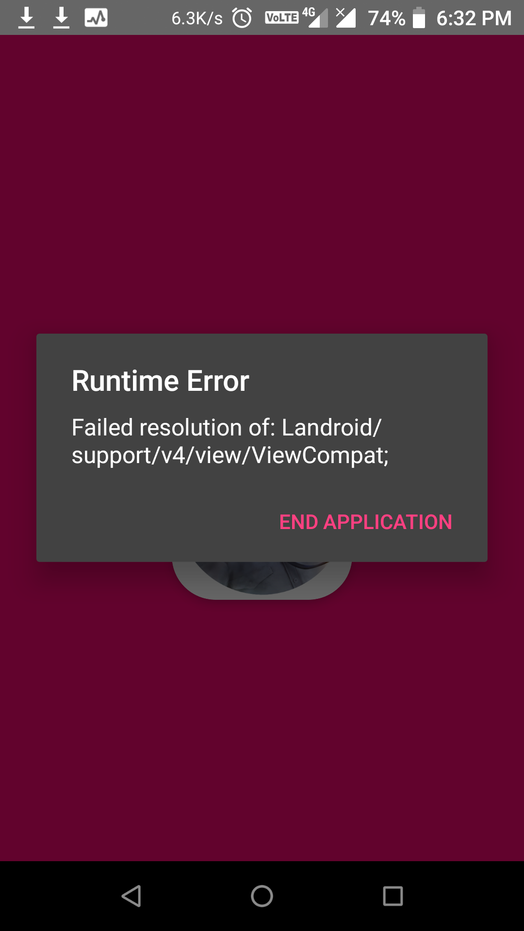 [F/OS] Image Loader - Extension for image loading and caching - Page 11 ...