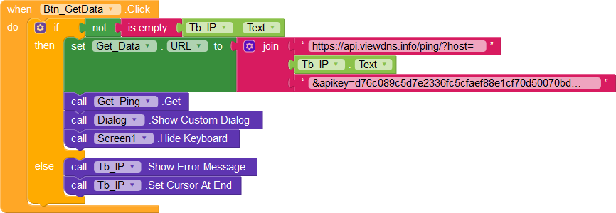 Solved) Error 1109: Specified URL is not valid - Discuss