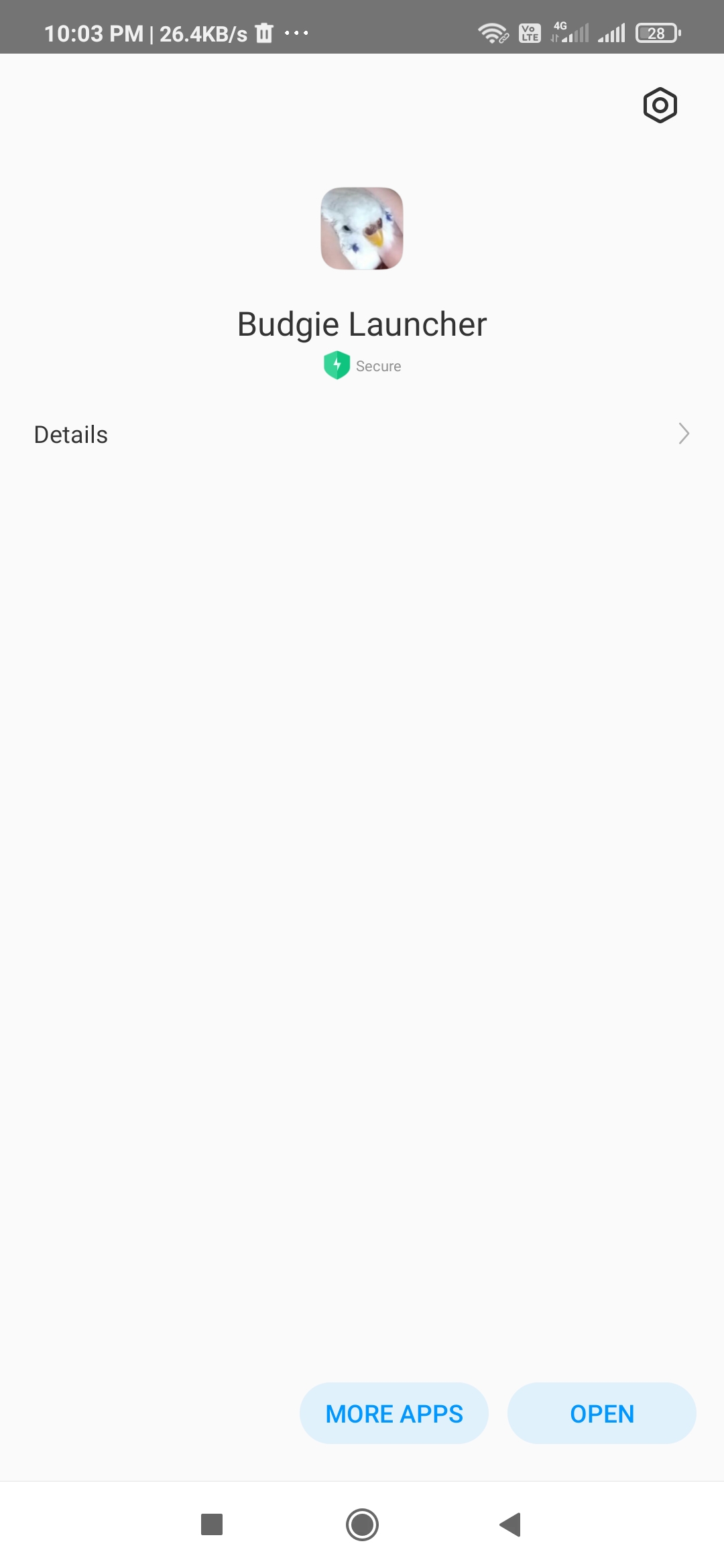 Why i cant install apk - Discuss - Kodular Community