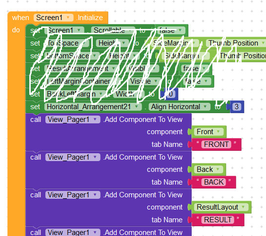 Kodular - Is it possible for Tabs Layout to load only components ...