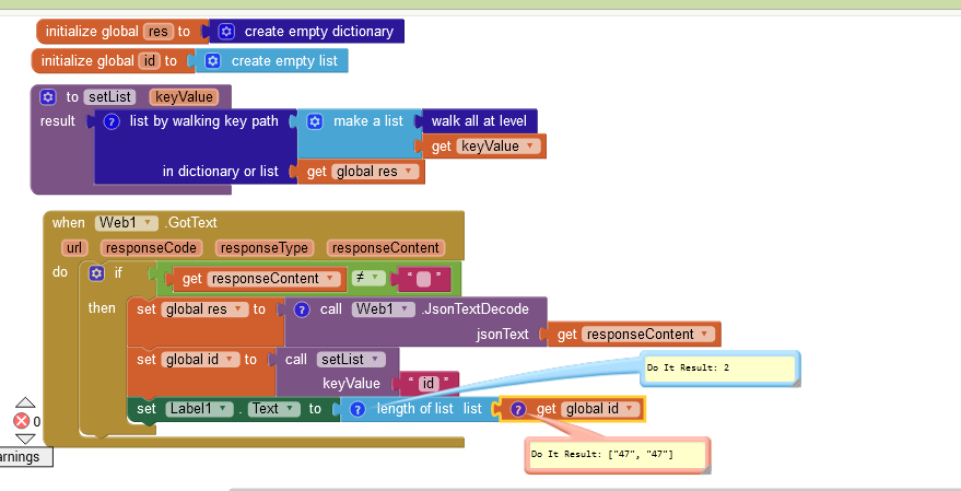 Remove Special ID item of Dynamic component list - Page 2 - Discuss ...