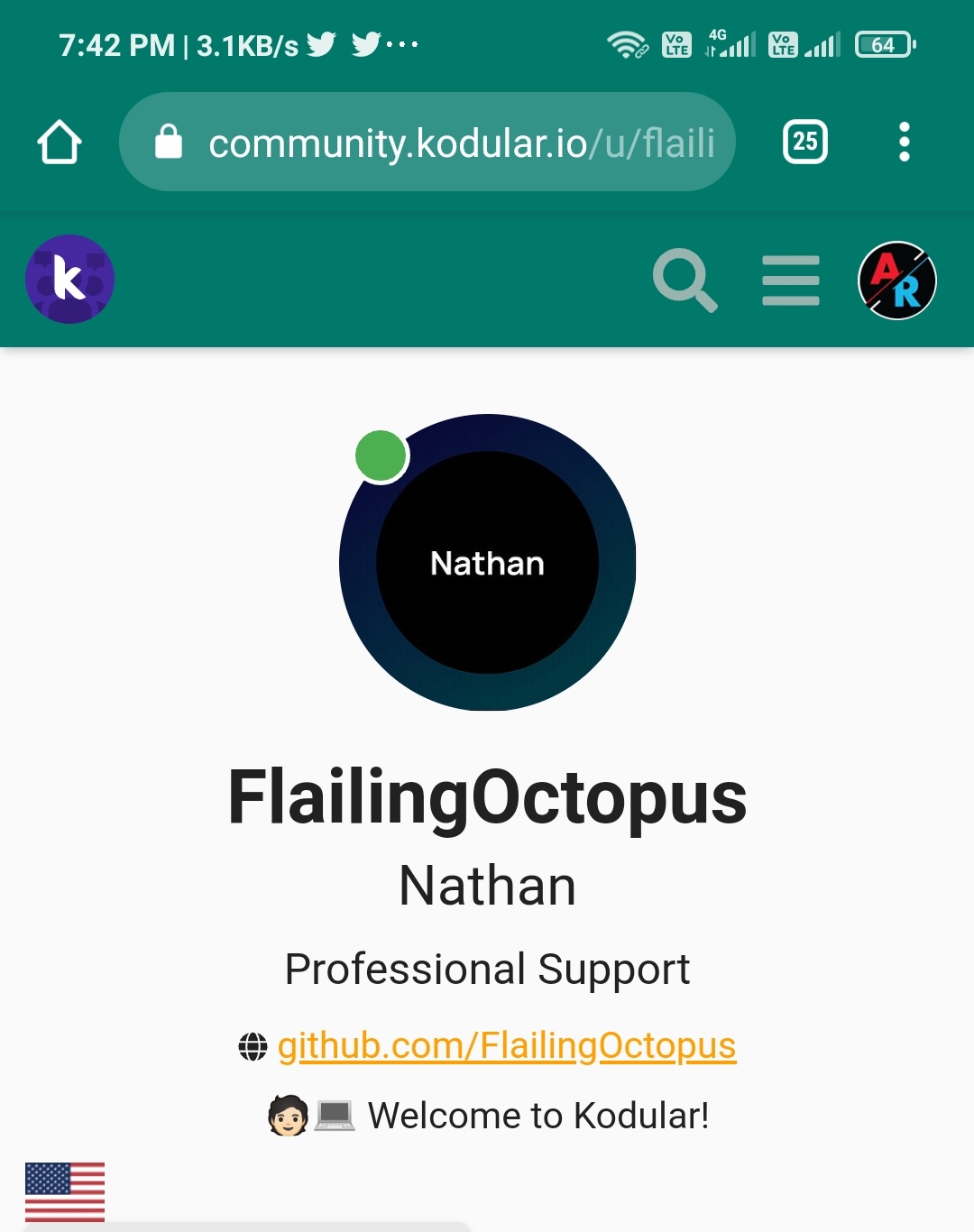 New Bugs In Community - Page 2 - Bugs - Kodular Community
