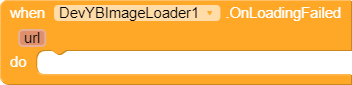OnLoadingFailed