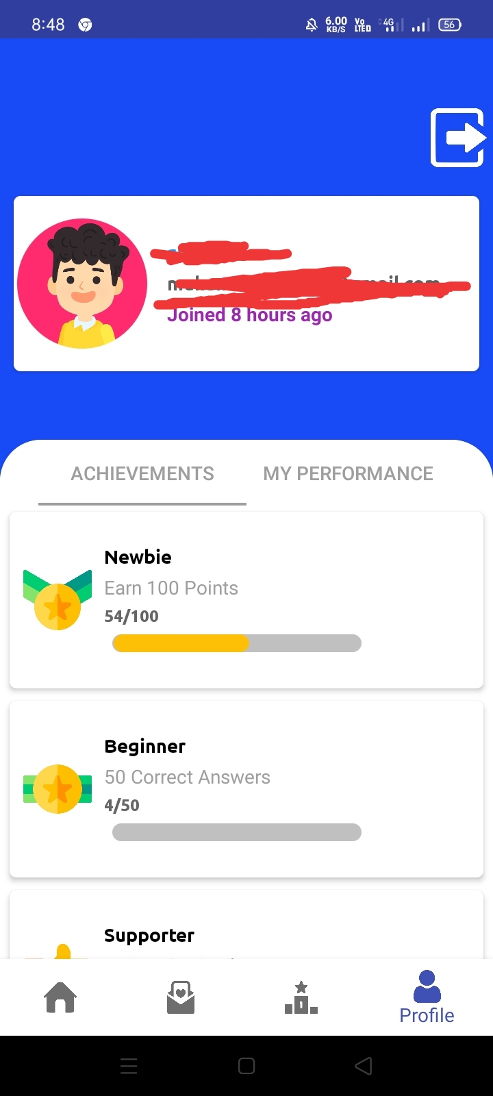 Different UI in Older Devices - Discuss - Kodular Community