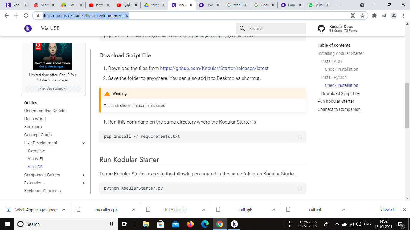 Guys I'm having problem with companion is not working at all! - Page 2 ...