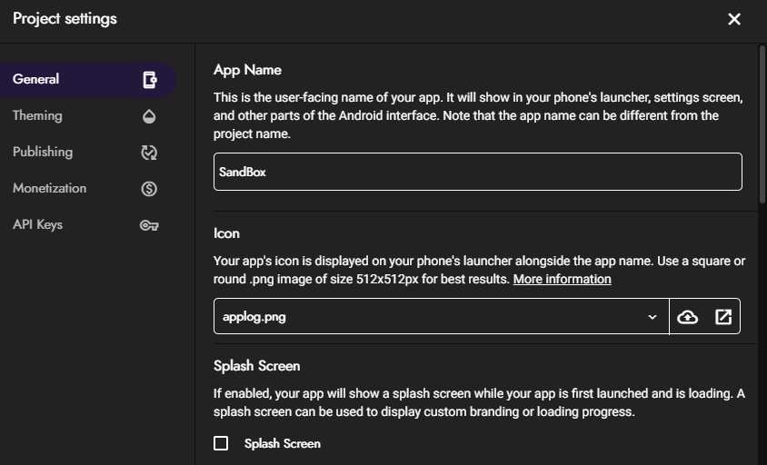 I cant build any app - Discuss - Kodular Community