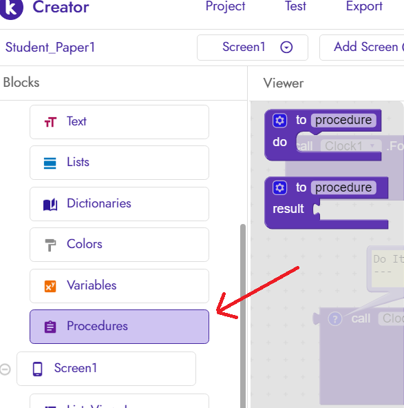 5 Different Listviews using Dynamic component Extension | Guide - Page ...