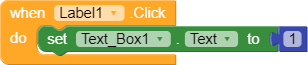 blocks