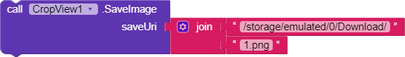 blocksC