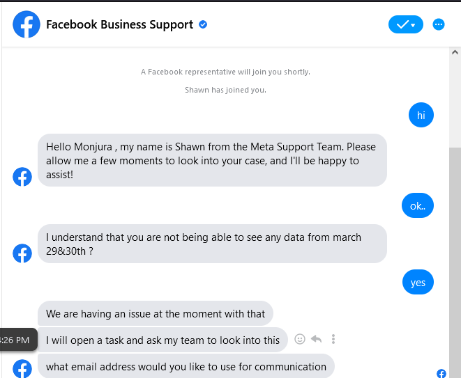 Facebook ads not showing! But why? - Discuss - Kodular Community