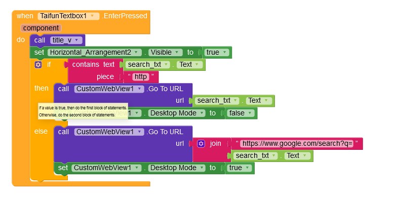How to Get Desktop View for a specific site? - Page 2 - Discuss ...
