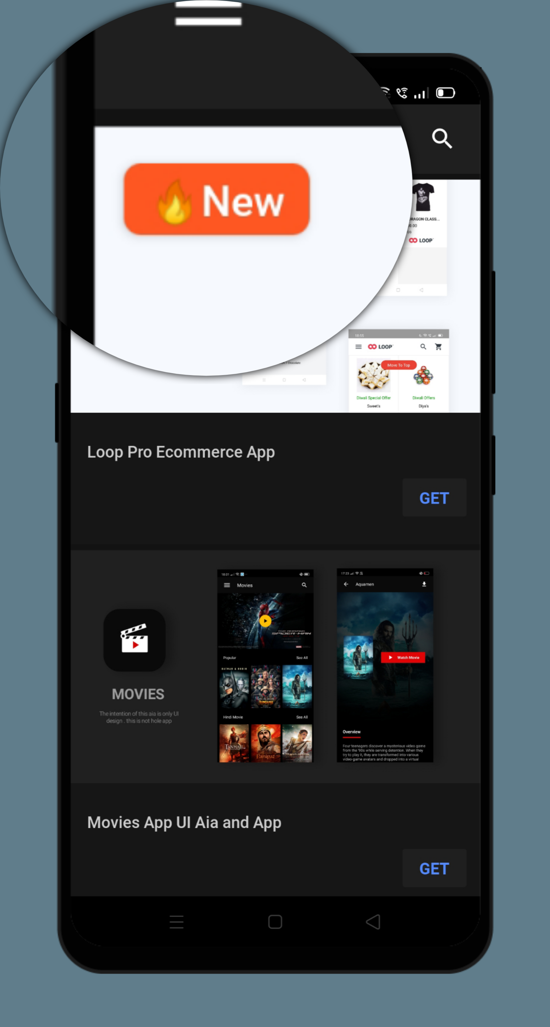 Professional Aia Store app - Page 4 - Koded Apps - Kodular Community