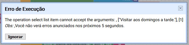 erro