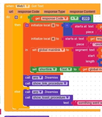 Bug in web component - Bugs - Kodular Community