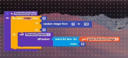 Make Random Choose with Dynamic Component - Discuss - Kodular Community