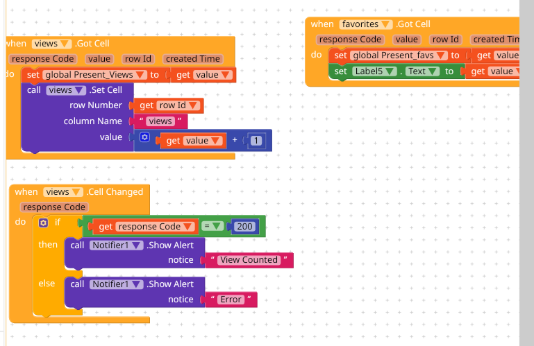 I Need help [ Airtable ] - Discuss - Kodular Community