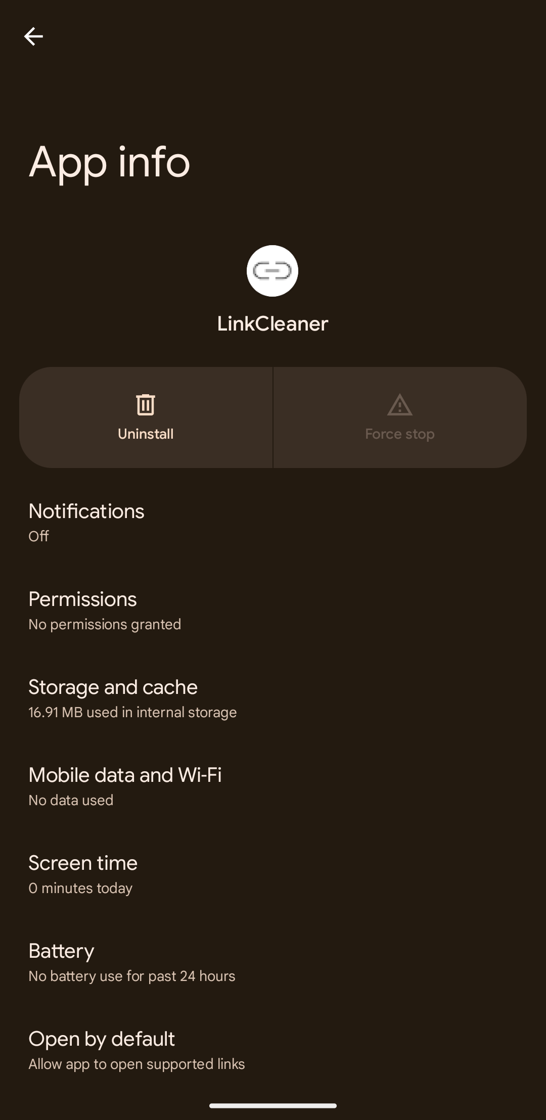 App not showing up on home screen or opening - Discuss - Kodular Community