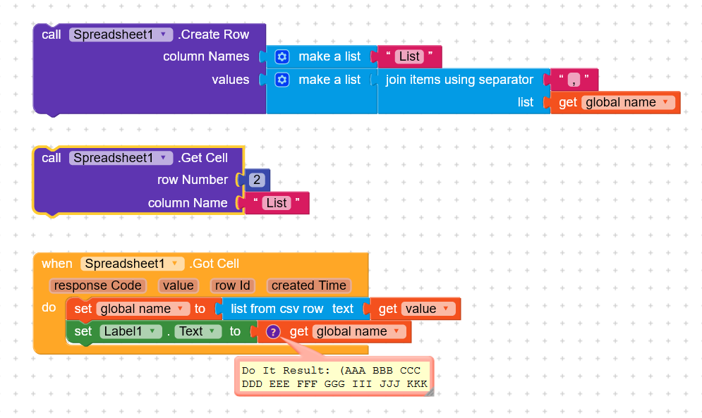 Problem with data sent to Airtable - Discuss - Kodular Community
