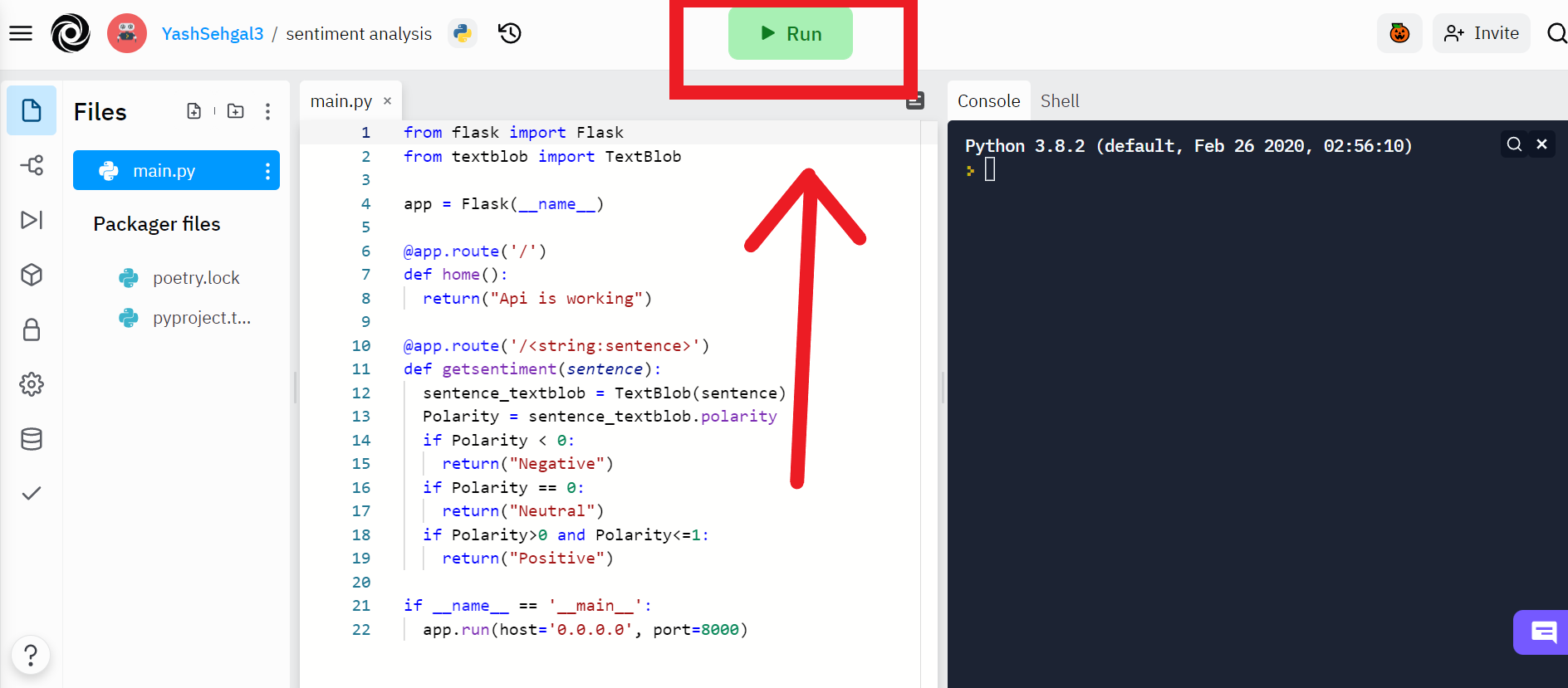 Sentiment Analysis - An small experiment - Resources - Kodular Community