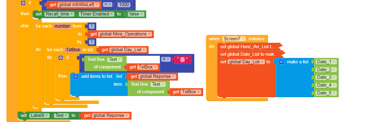How to use any component - Discuss - Kodular Community