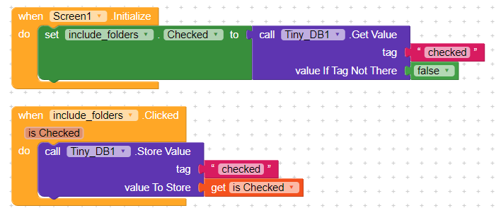 Help with tiny db - Page 2 - Discuss - Kodular Community