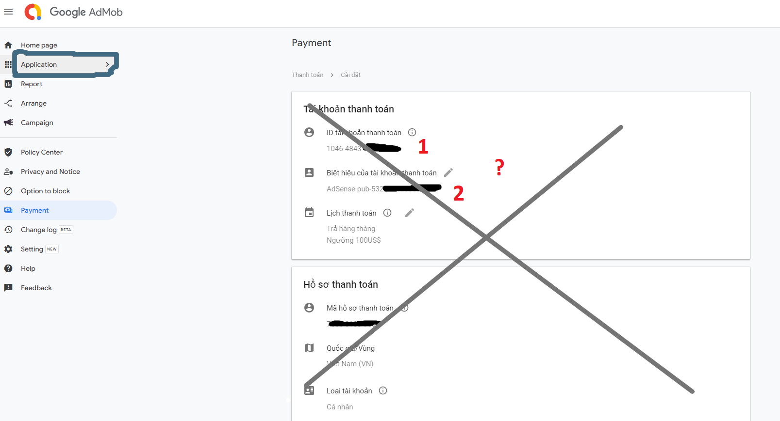 Turn on app monetization - Discuss - Kodular Community
