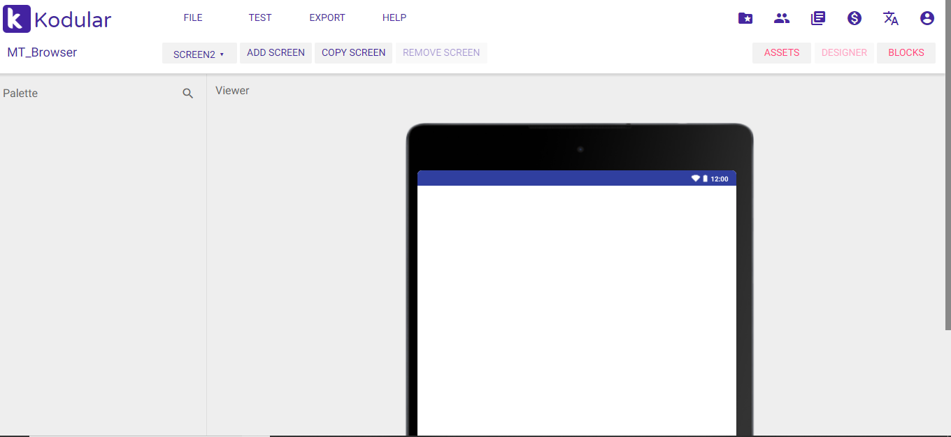 We got 2 problem in my app - Bugs - Kodular Community