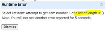 Items Repeating in Listview - Discuss - Kodular Community