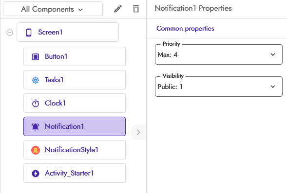 Notification is showing in silent - Discuss - Kodular Community