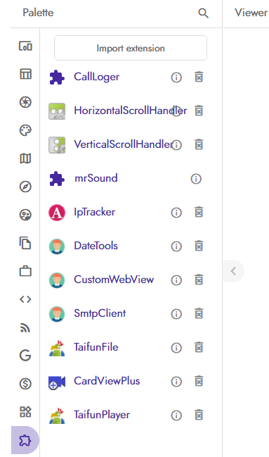 Compile Error - Not the server - Discuss - Kodular Community