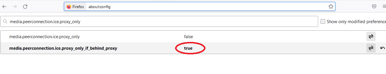 Companion not working in firefox - Discuss - Kodular Community