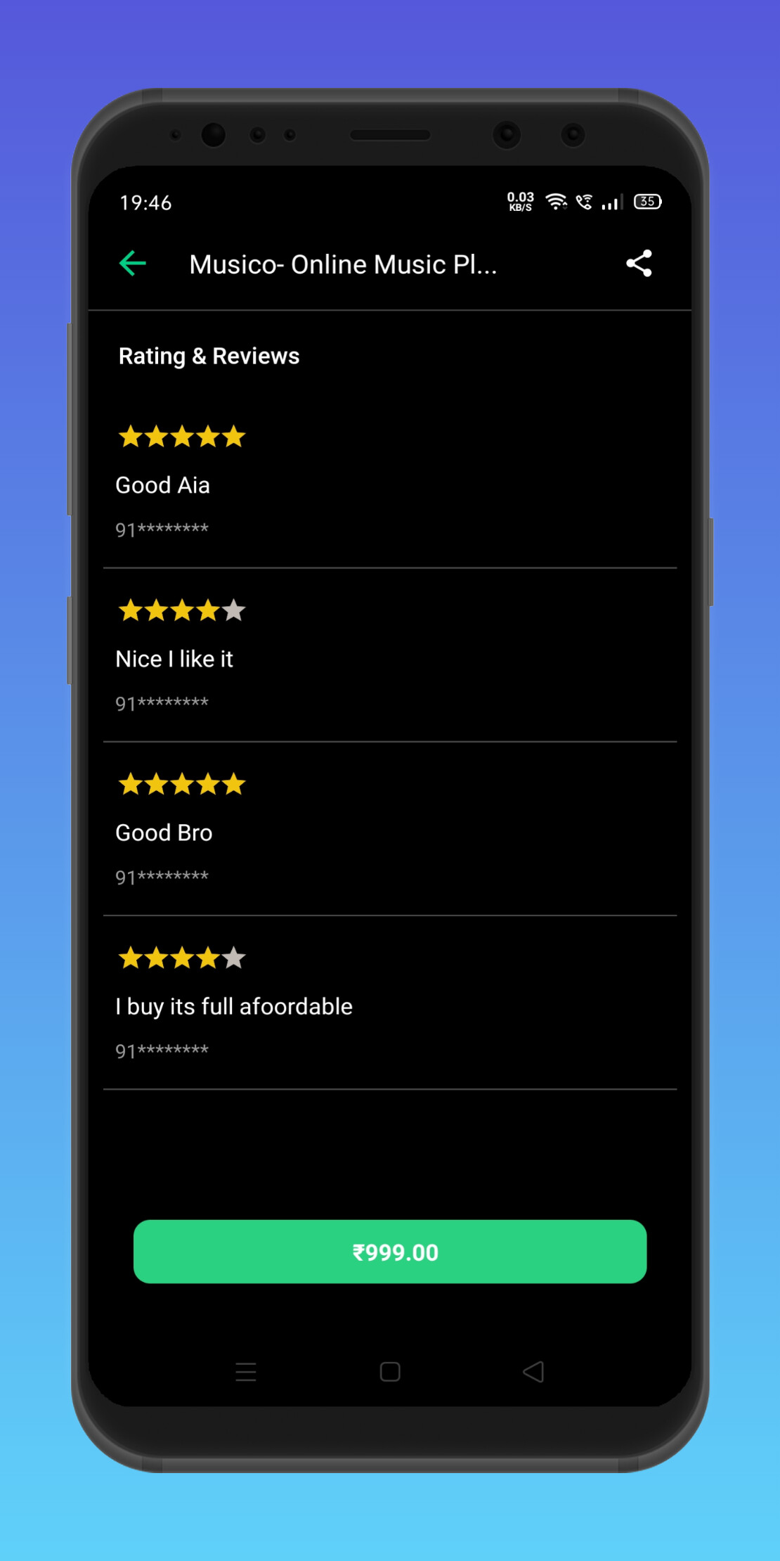 Professional Aia Store app - Page 5 - Koded Apps - Kodular Community