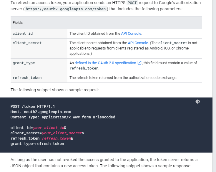 How to request HTTPS Post request - Discuss - Kodular Community
