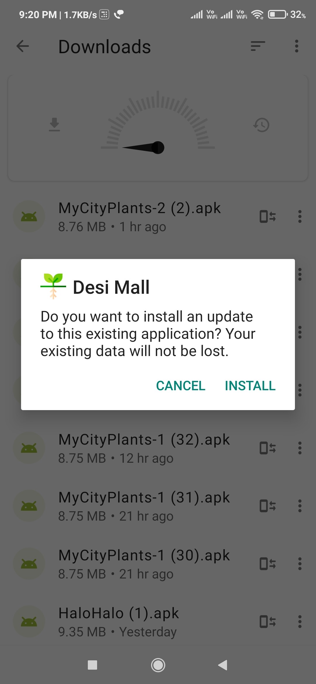 Unable to Install Apps with Kodular Companion - Discuss - Kodular Community