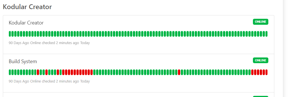 Can't build app - Discuss - Kodular Community