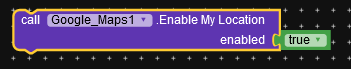 enable