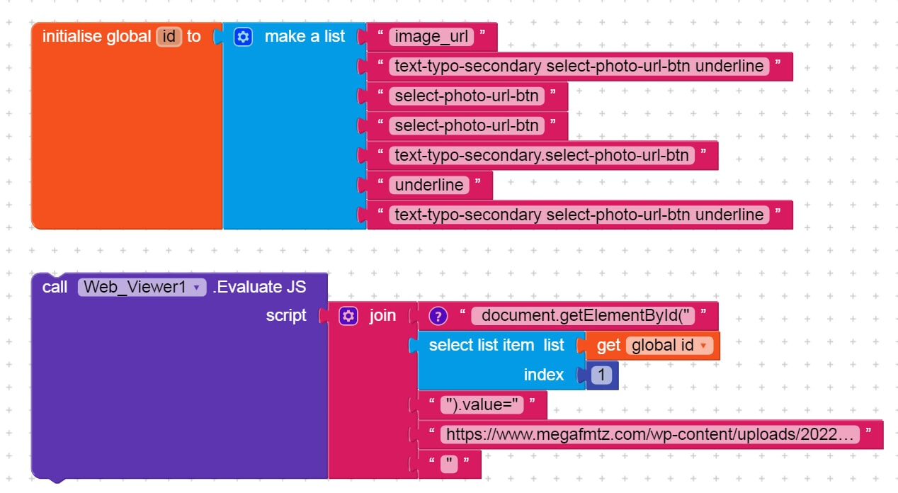 What am I missing on these JS Evaluate Codes for this site - Discuss ...
