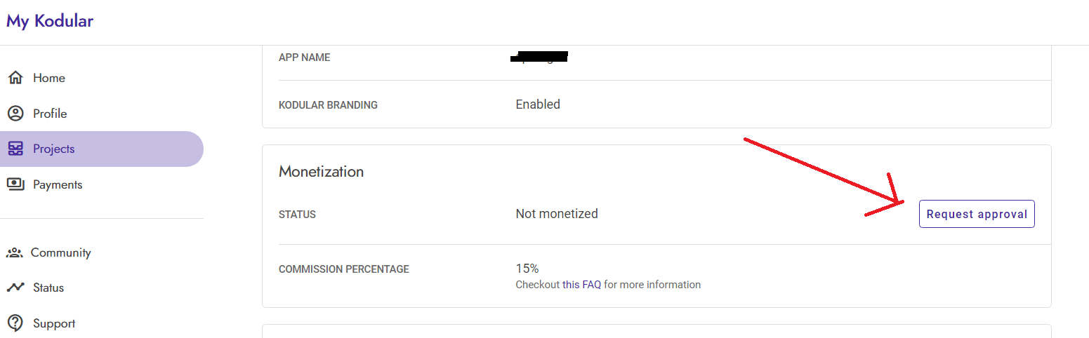 How To Send My App For Approval - Discuss - Kodular Community