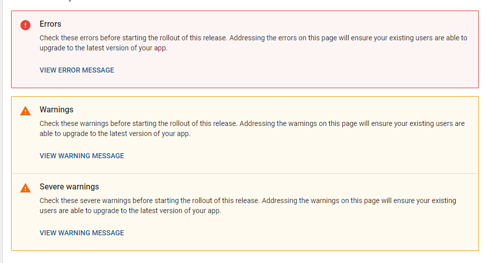 Help! I cannot update new records with this error - Discuss - Kodular ...