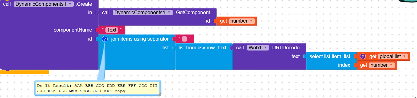 Problem with data sent to Airtable - Discuss - Kodular Community