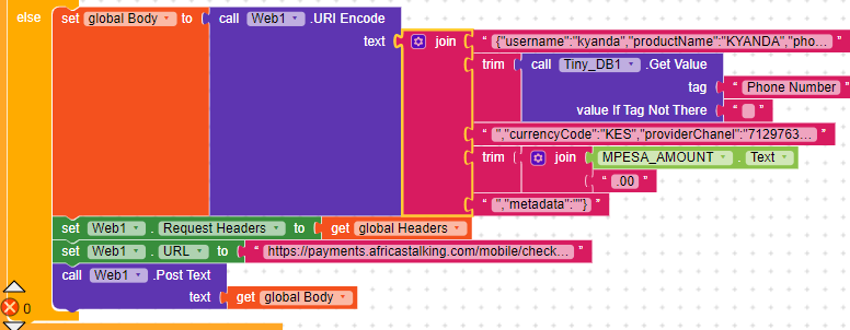 Calling api using post method-web component - Page 2 - Discuss ...