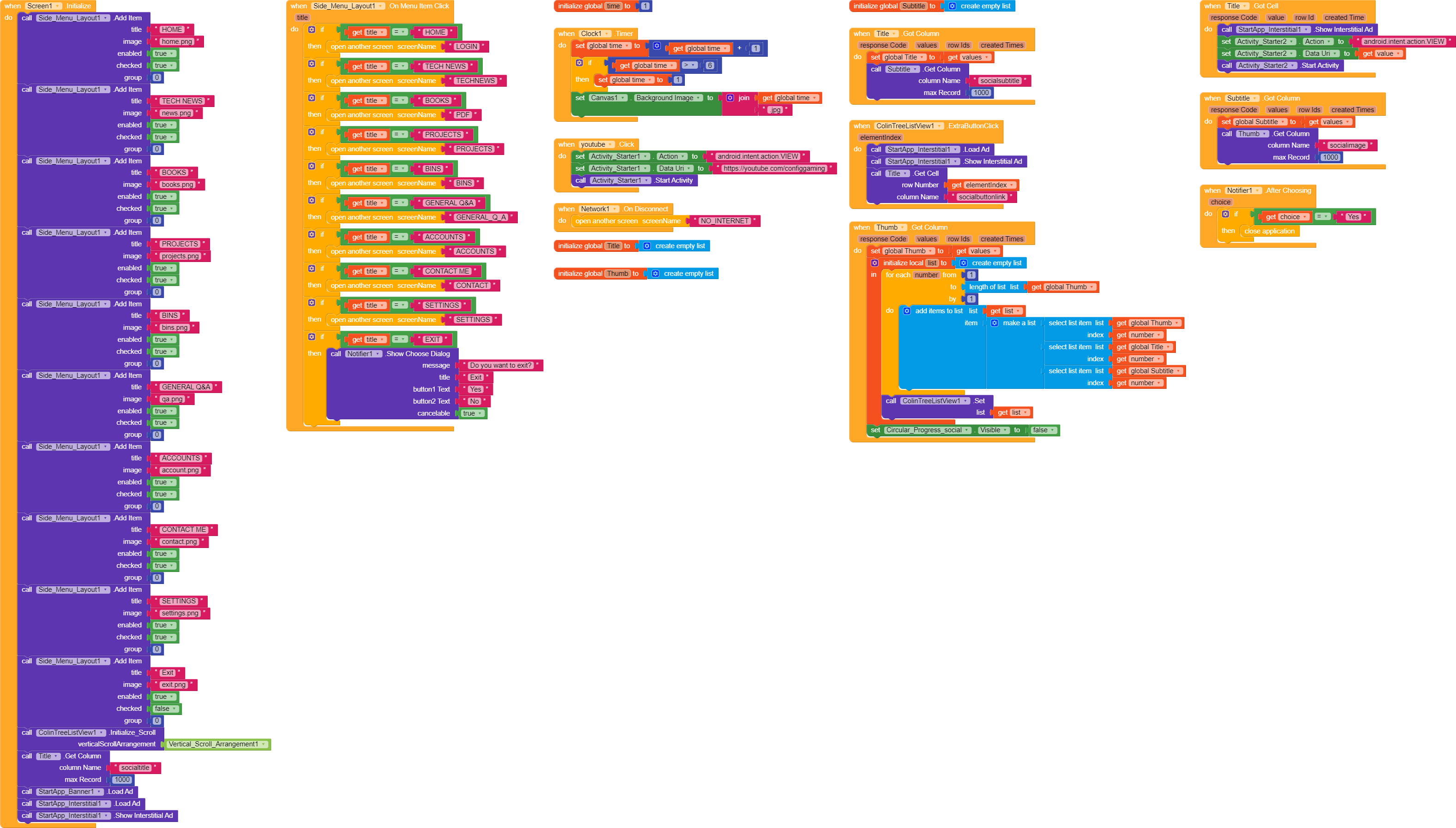 How to create a load more in list view - Discuss - Kodular Community